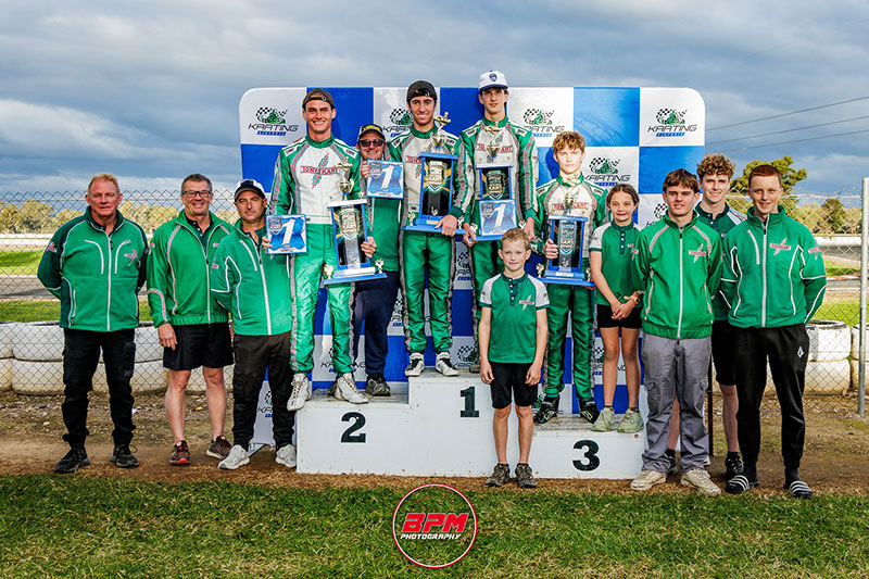 Campeões Vitorianos – KartSportNews