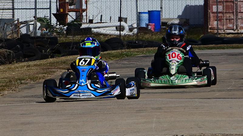 Diggers Dash – KartSportNews