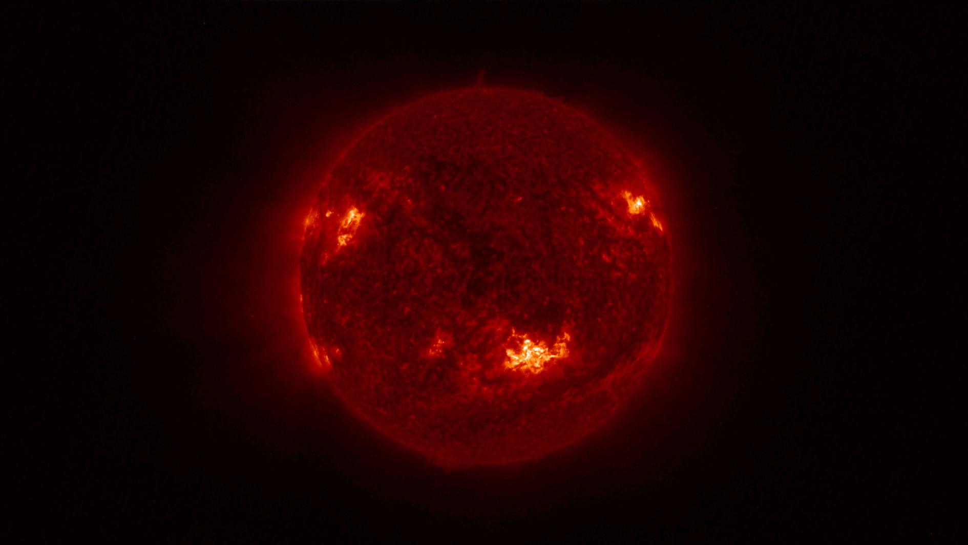 O que acontecerá quando nosso sol começar a morrer? Esses ‘arqueólogos estelares’ podem ter encontrado uma pista