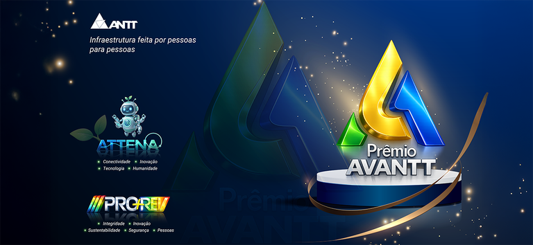 ANTT realiza Prêmio AVANTT 2026 e lança iniciativas que fortalecem inovação e governança no setor de transportes — Agência Nacional de Transportes Terrestres