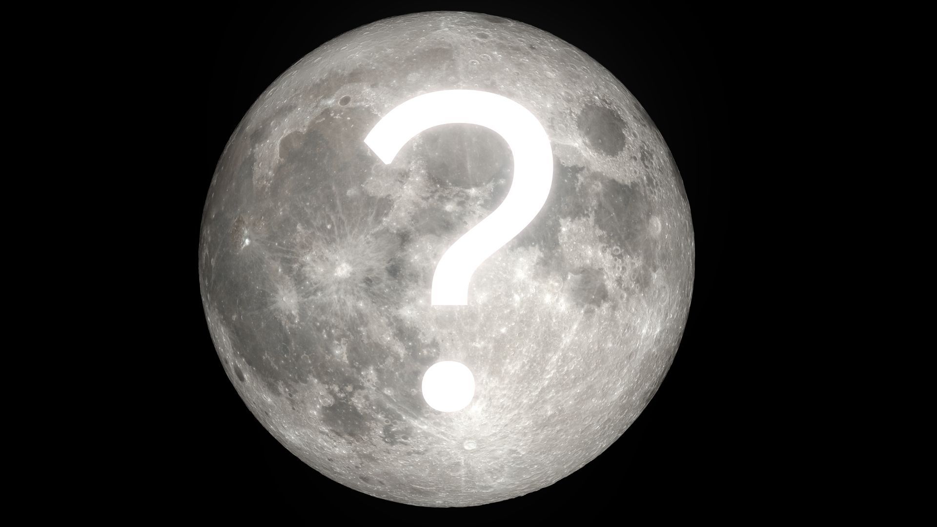 A NASA está enviando astronautas de volta à lua. Você consegue ver os locais de pouso do Artemis 4 da Terra?