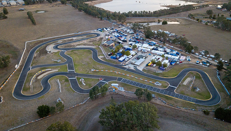 Campeonato Vic Kart – KartSportNews