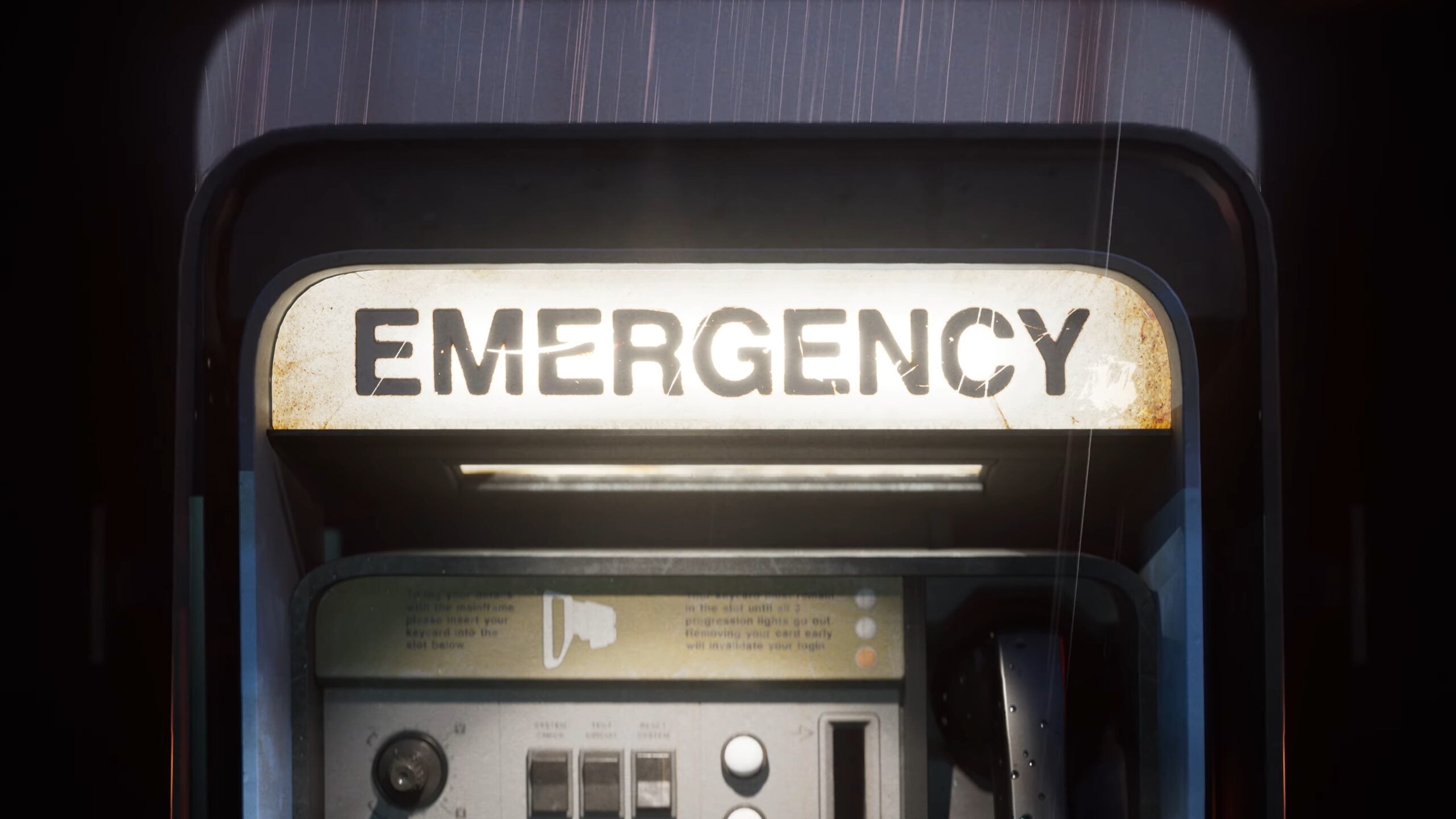 Trailer da sequência de Alien: Isolation ‘False Sense of Security’