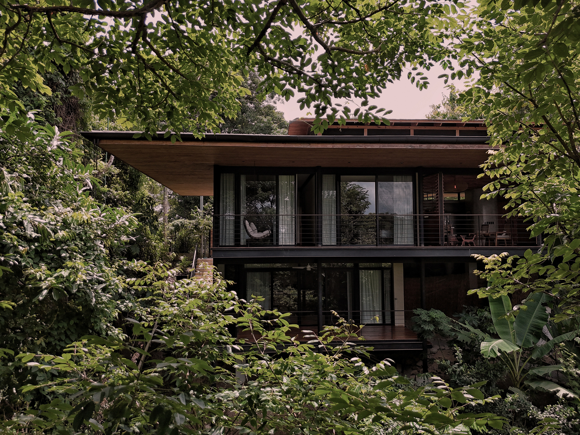 Casa Unida / Estúdio D3B