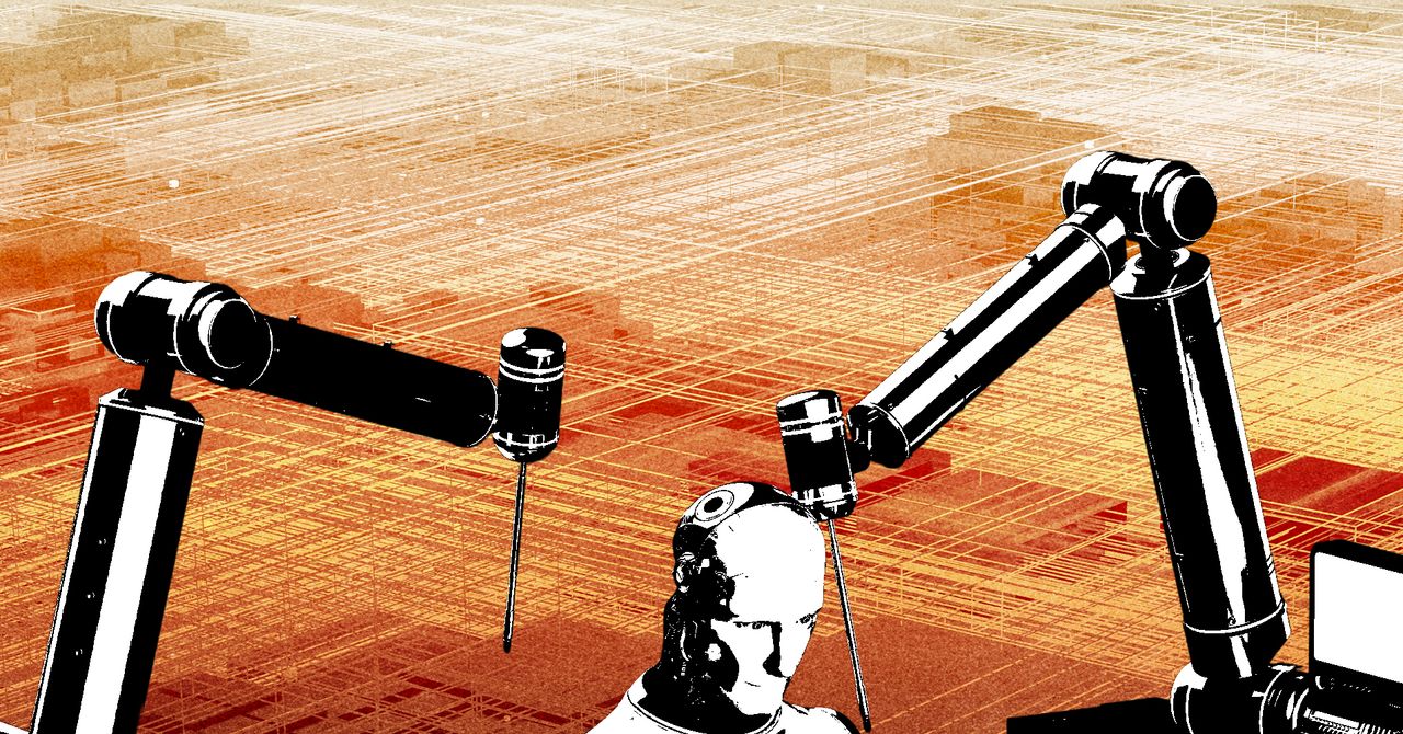 O novo produto da Anthropic visa lidar com a parte difícil da construção de agentes de IA