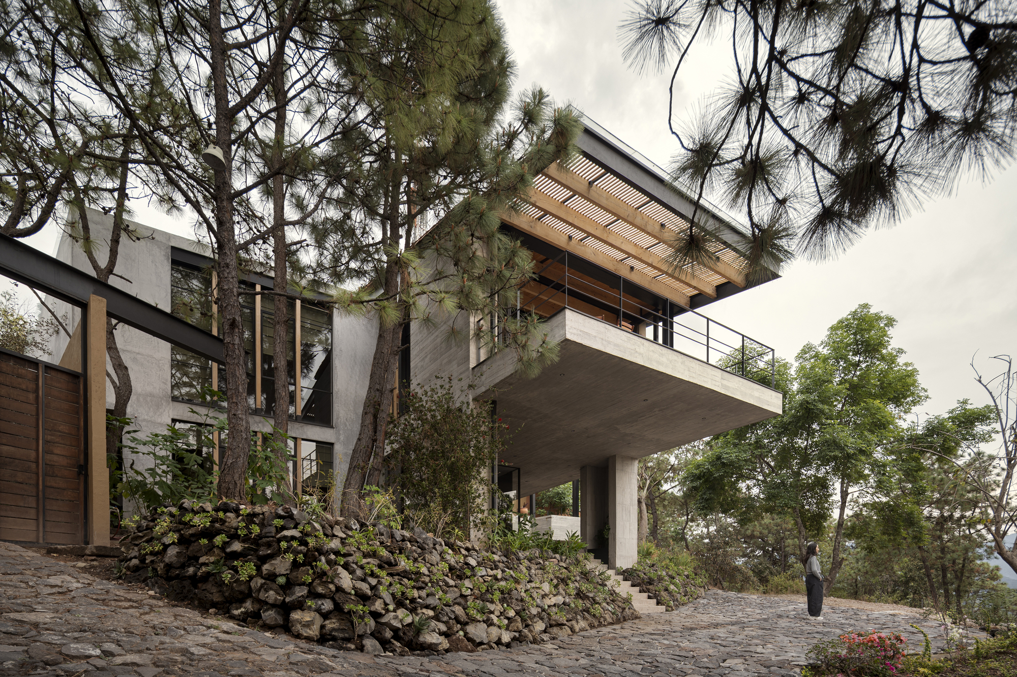Casa Valle / DAFdf arquitetura e urbanismo
