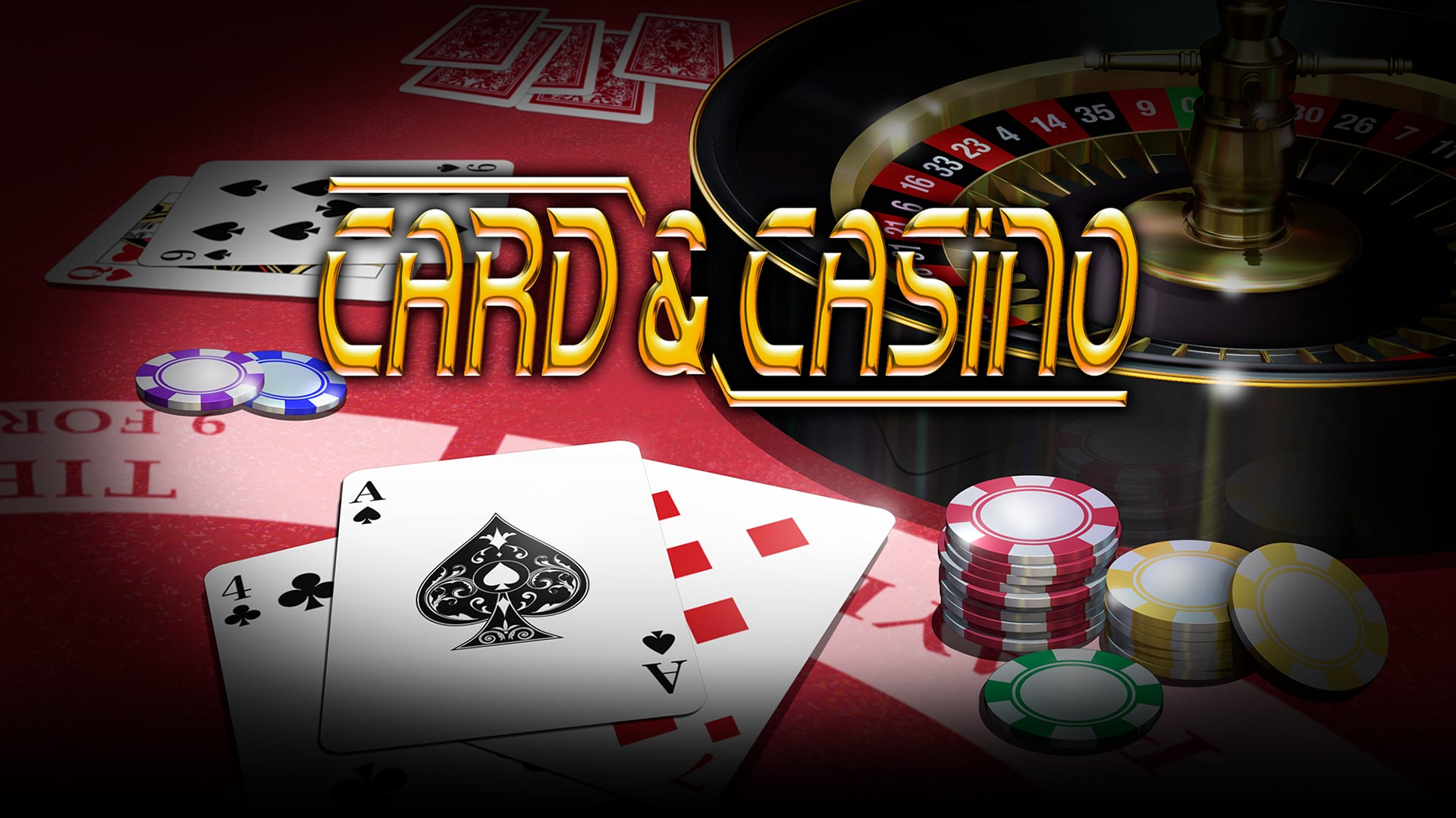 D3 Publisher anuncia CARD&CASINO para Switch 2