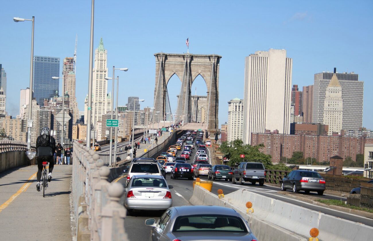 Especialistas da Escola Climática no Primeiro Ano do Preço do Congestionamento – Estado do Planeta