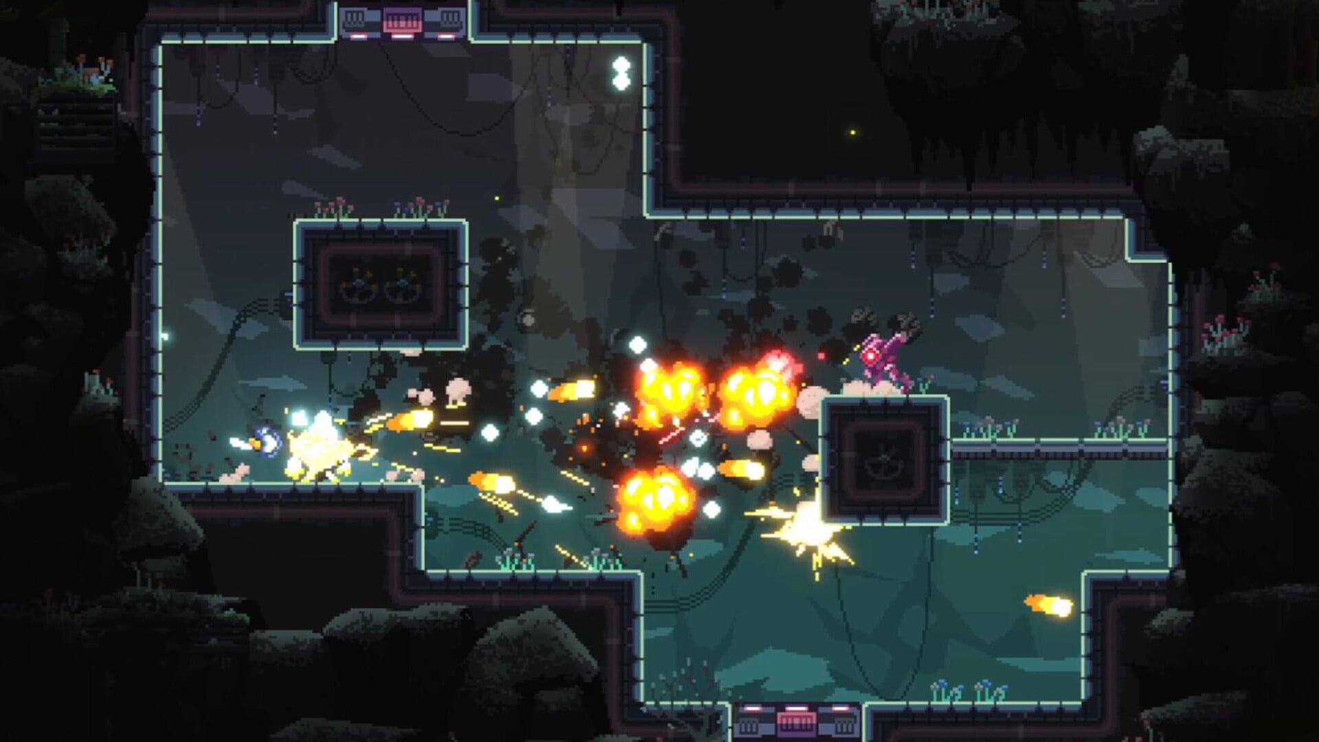 Corebreaker será lançado em acesso antecipado em 9 de maio