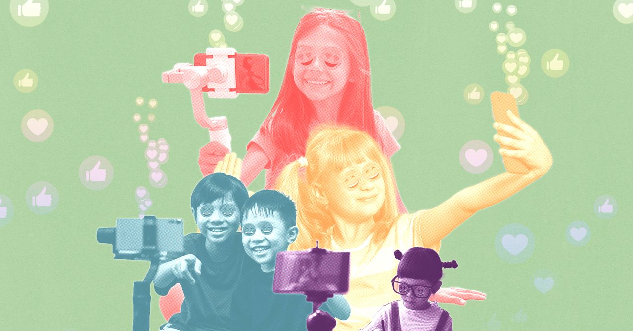 As mães que apoiam a primeira menstruação das filhas