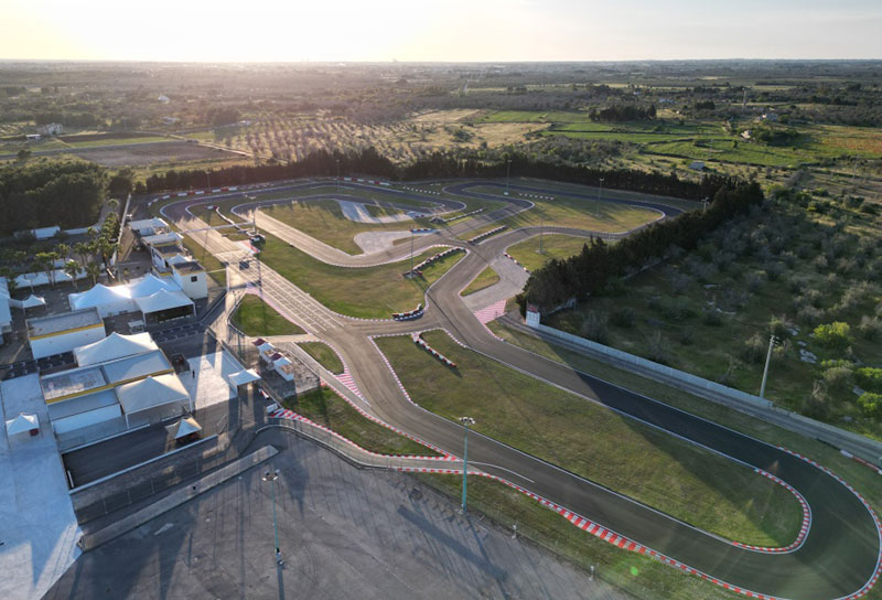 Euro OK e abertura júnior – KartSportNews