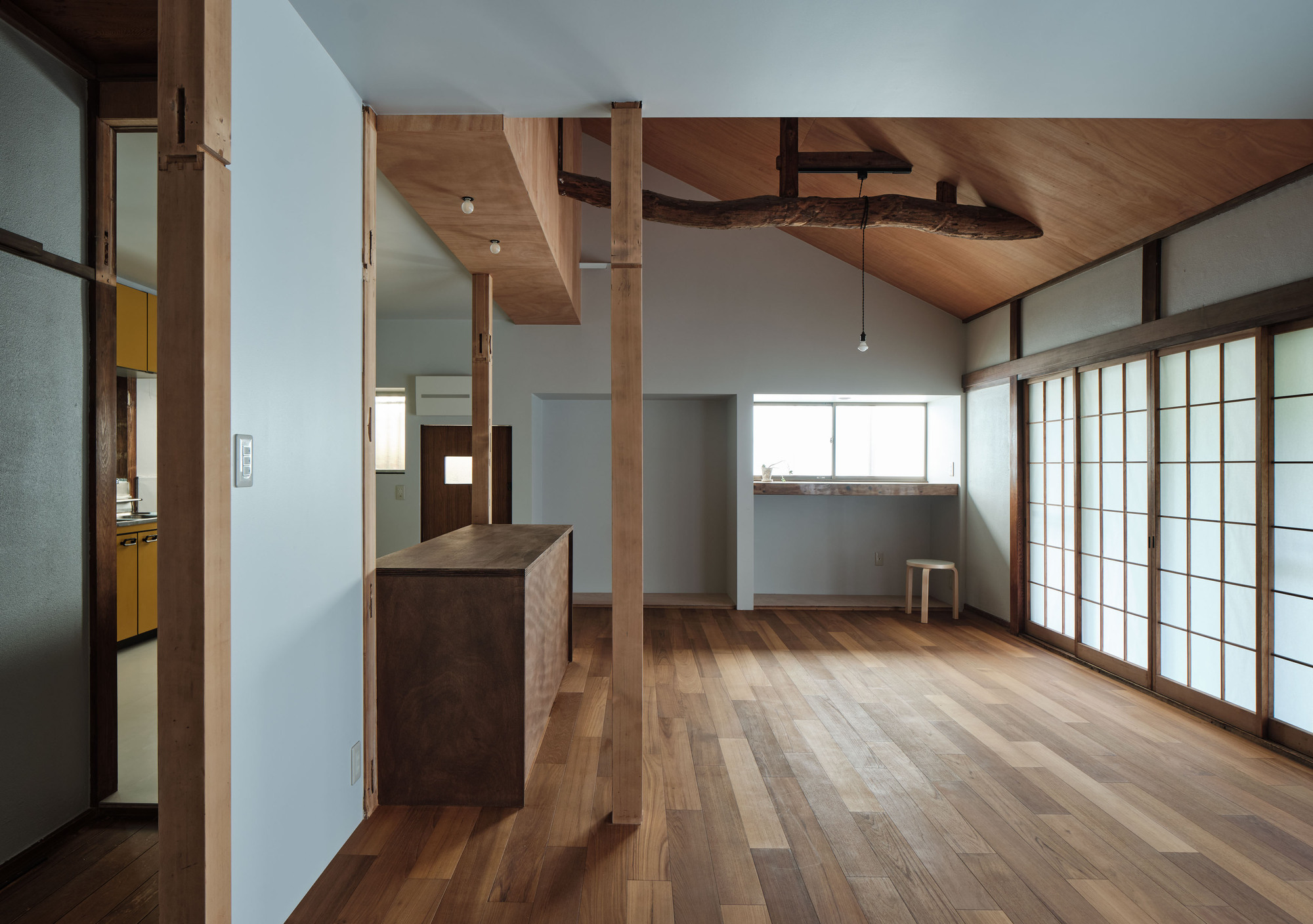 Casa Minamicho / ROOVICE | ArchDaily