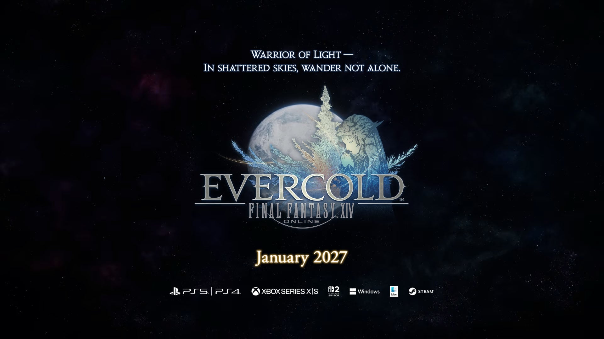 Final Fantasy XIV: expansão Evercold, versão Switch 2 e colaboração Evangelion anunciadas