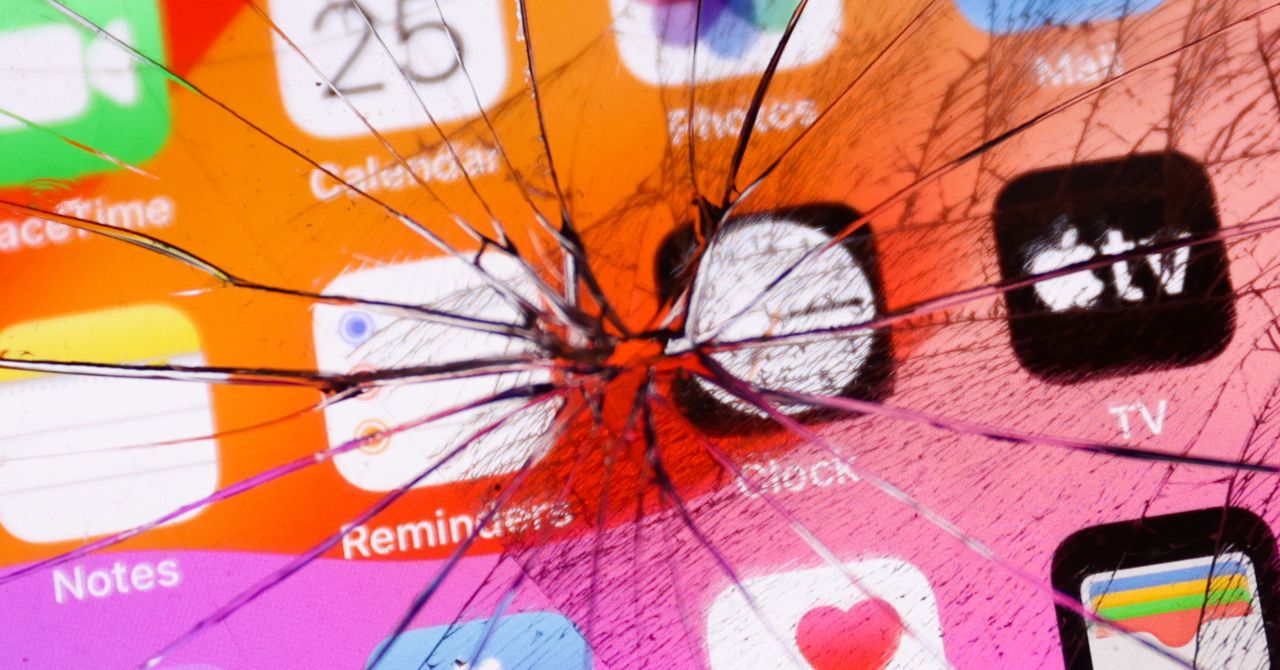 A Apple lançará patches ‘backportados’ raros para proteger os usuários do iOS 18 da ferramenta de hacking DarkSword