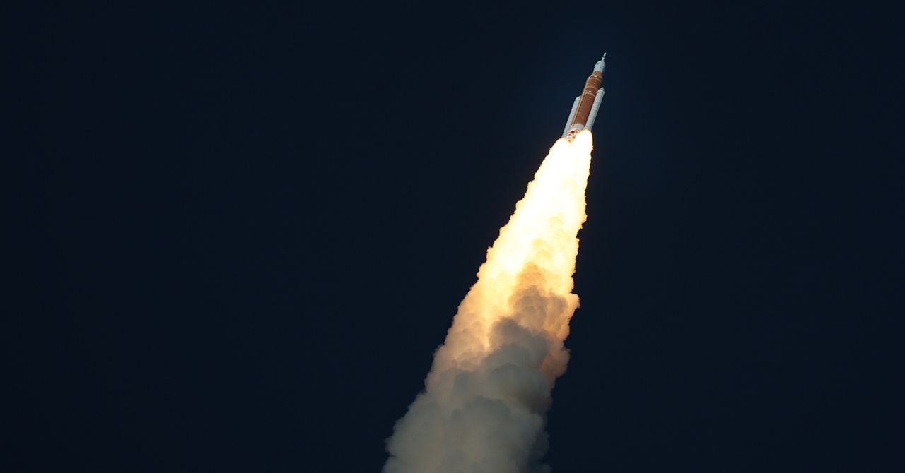 Até os astronautas do Artemis II têm problemas com o Microsoft Outlook