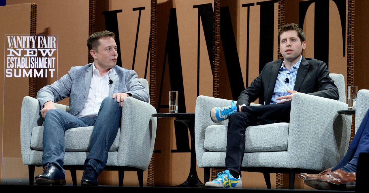Elon Musk impulsiona Sam Altman Exposé da New Yorker no X quando o julgamento começa