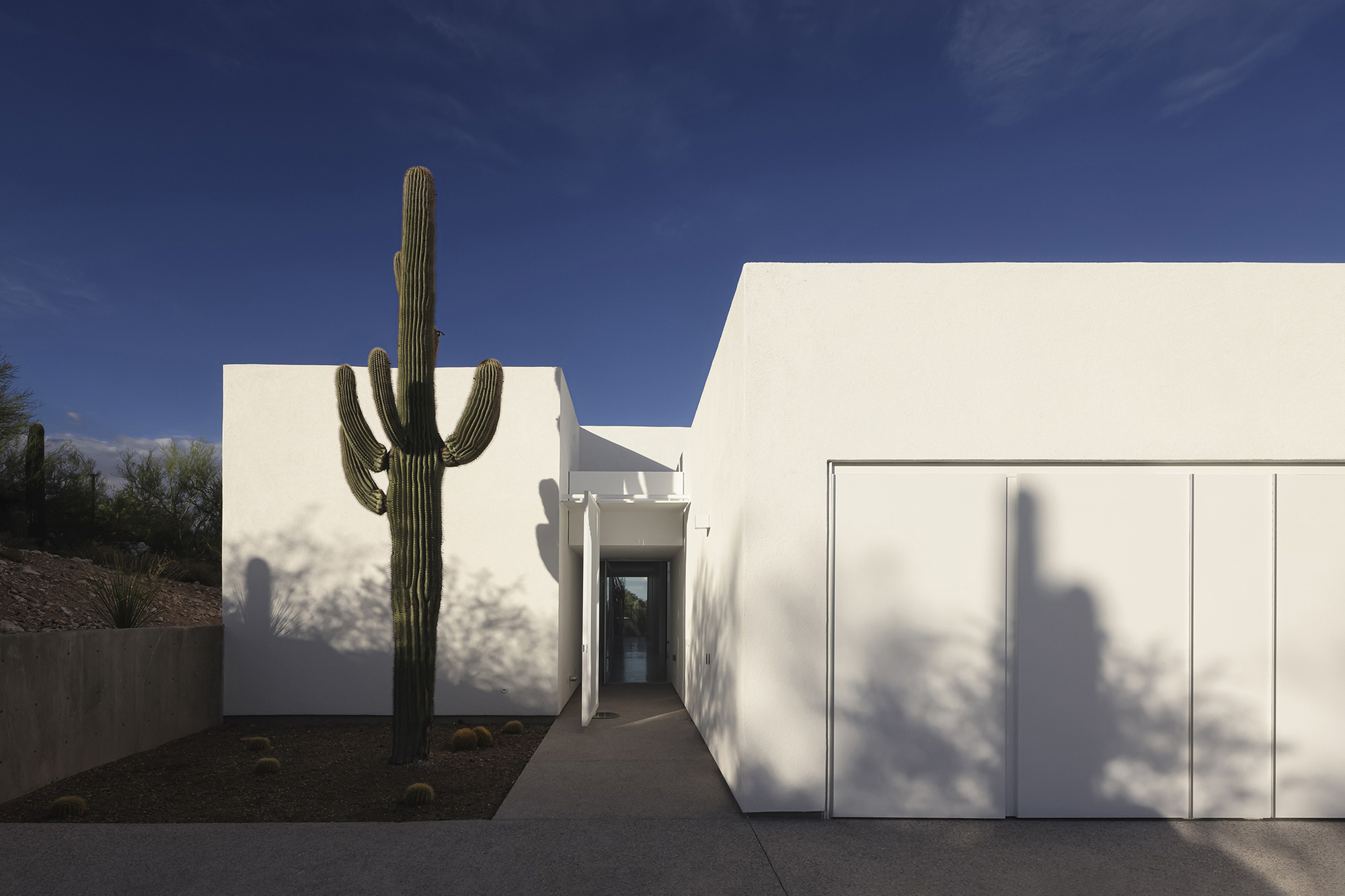 Casa Real / HK Associates Inc