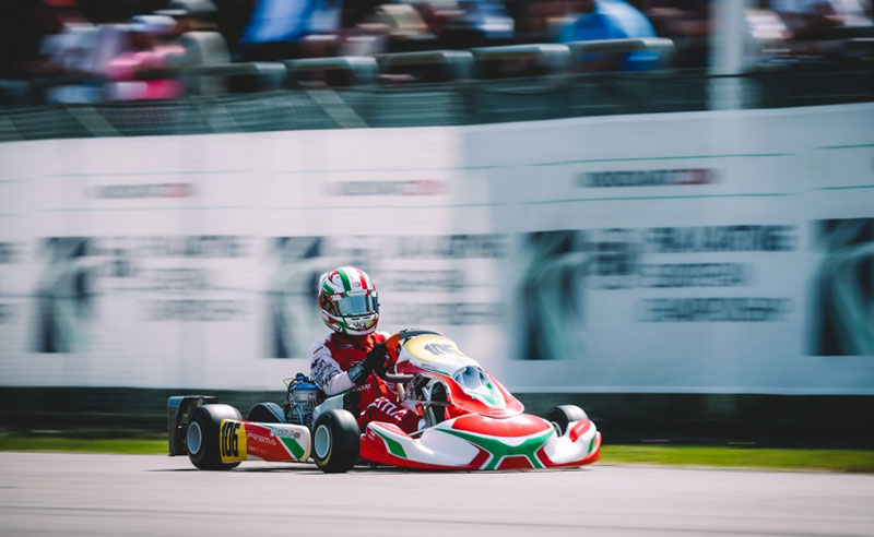 Campeonato Europeu FIA – KartSportNews