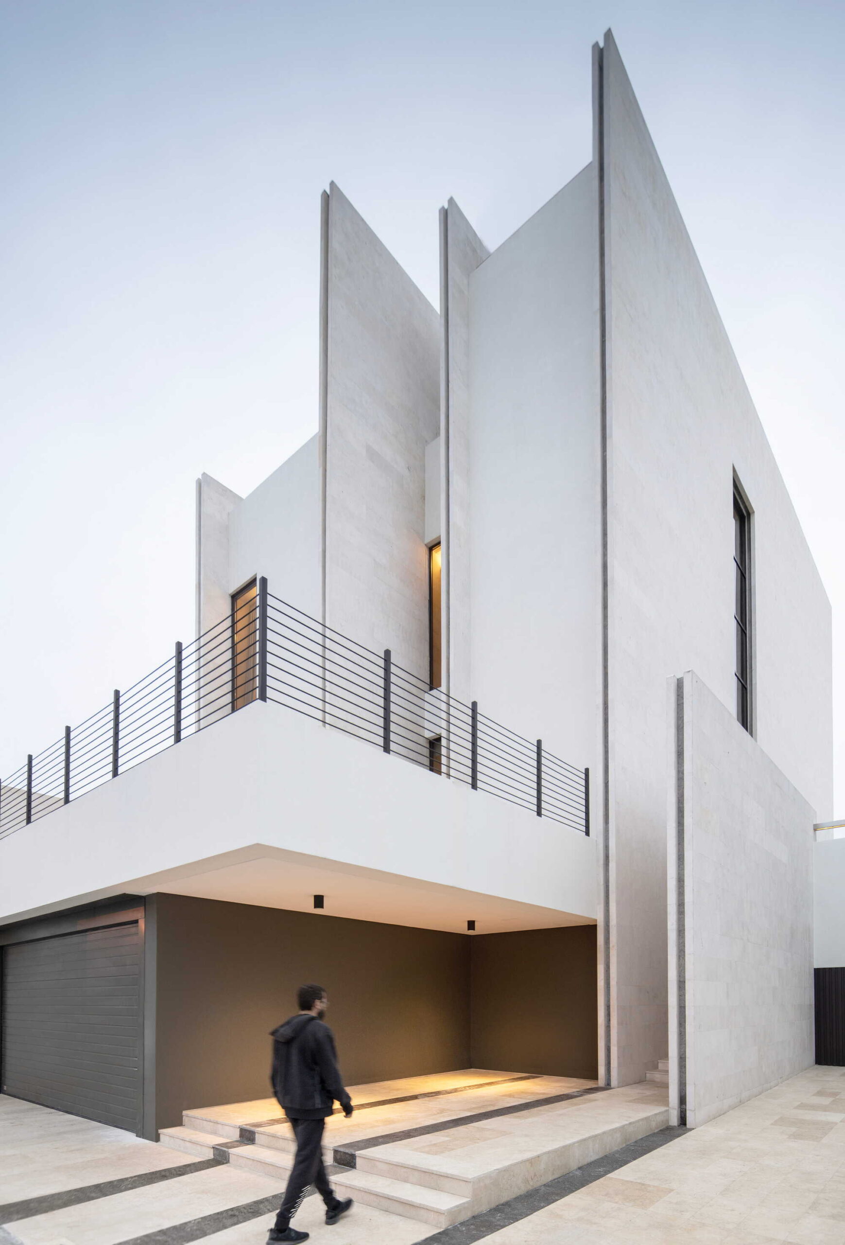 Casa 30 / Encomenda Massiva