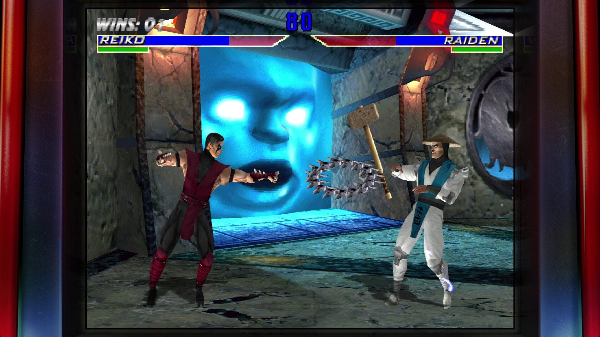 Atualização de Mortal Kombat: Legacy Kollection ‘Krossplay’ agora disponível
