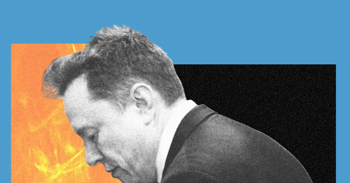 Como Elon Musk espremeu o OpenAI: eles ‘vão querer me matar’