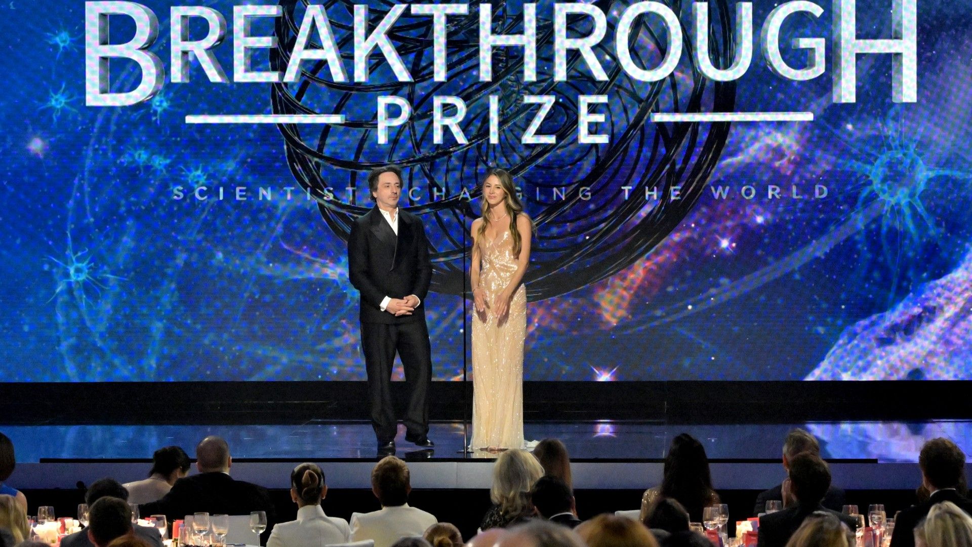 O Breakthrough Prize 2026 concede mais de US$ 18 milhões para descobertas no espaço, na física e muito mais