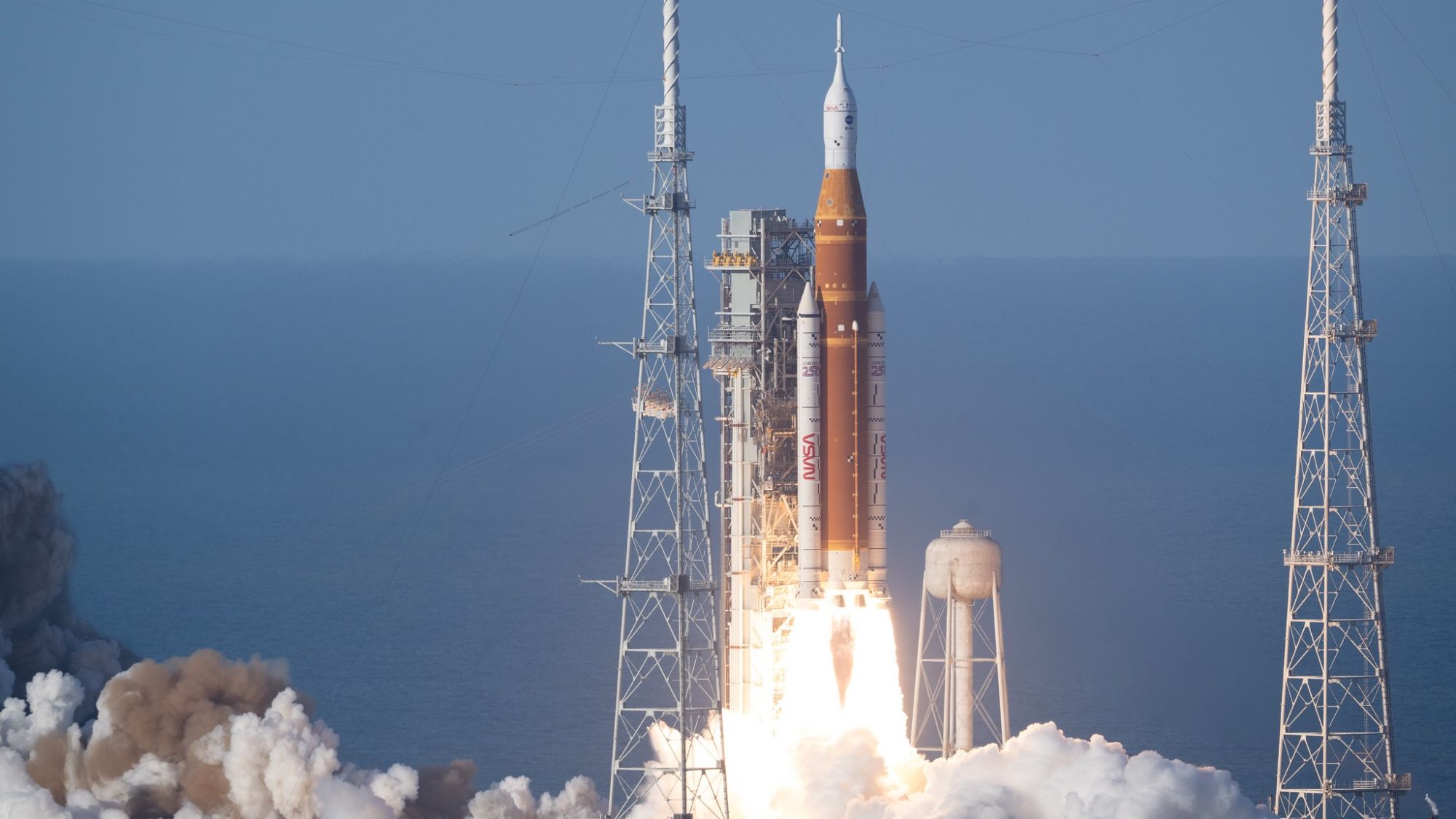 A NASA acaba de lançar o Artemis 2. O que acontece hoje pode fazer ou destruir a missão lunar