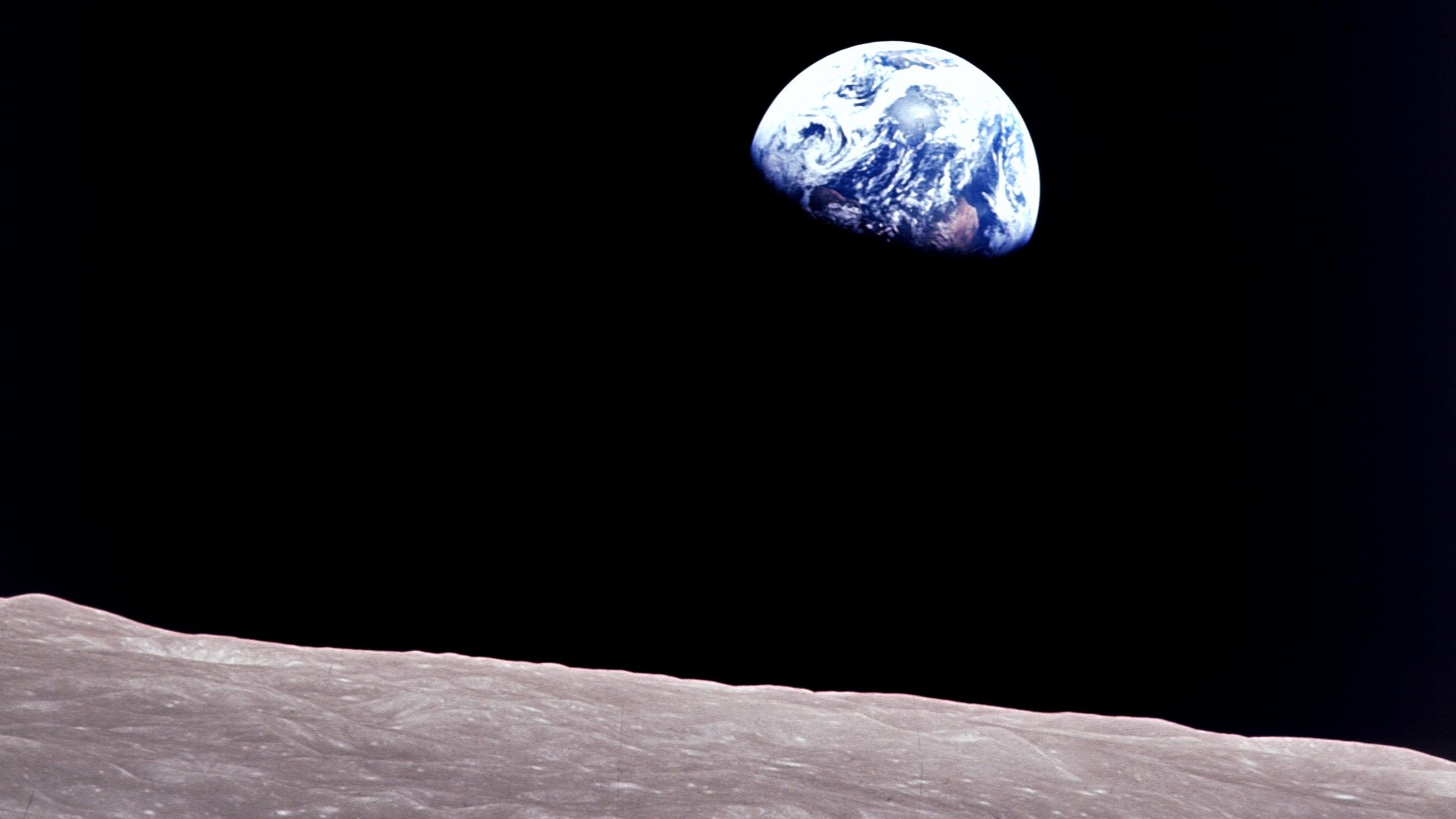 Os astronautas da lua Artemis 2 tentarão recriar a histórica foto ‘Earthrise’ da Apollo 8