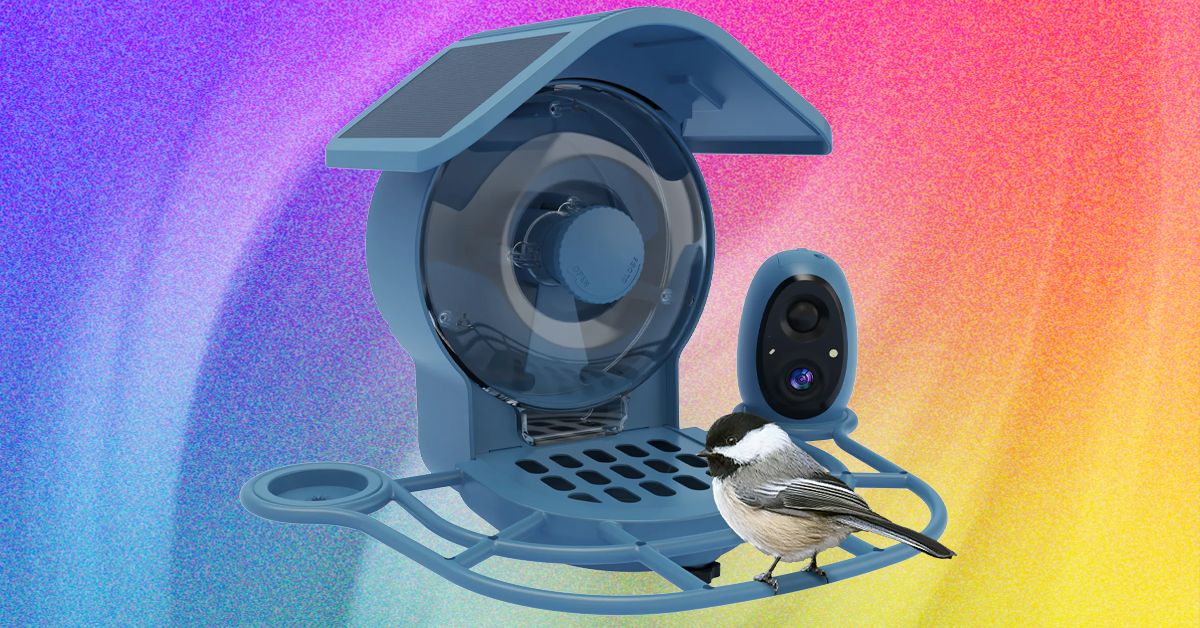 Revisão do Coolfly Aura: mais ângulos, menos vantagens
