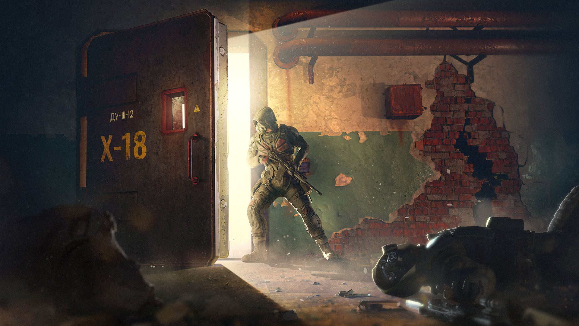 Atualização de STALKER 2: Heart of Chornobyl ‘Sealed Truth’ agora disponível