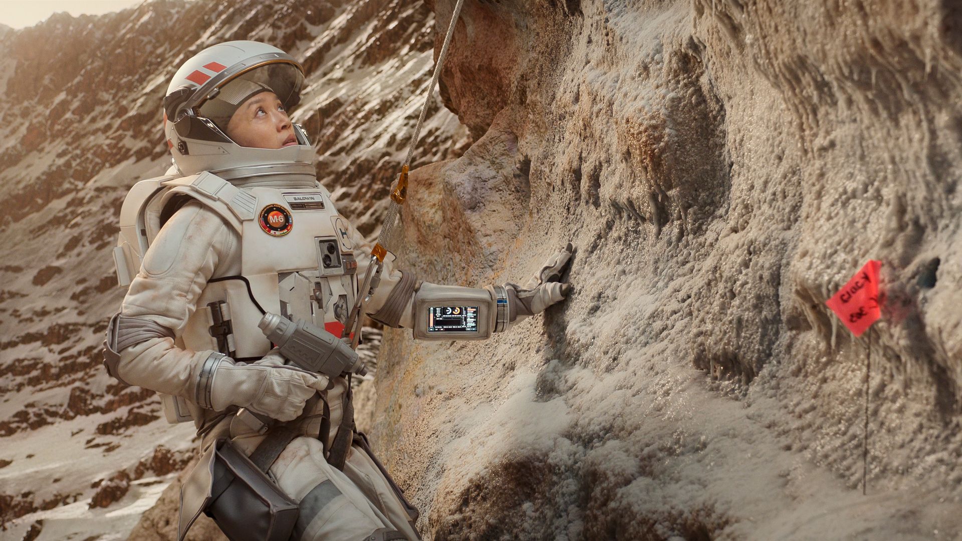 ‘Eles não estão enviando vacas para Marte’: os criadores de ‘For All Mankind’ falam sobre precisão científica e inspirações coloniais por trás da 5ª temporada (entrevista)
