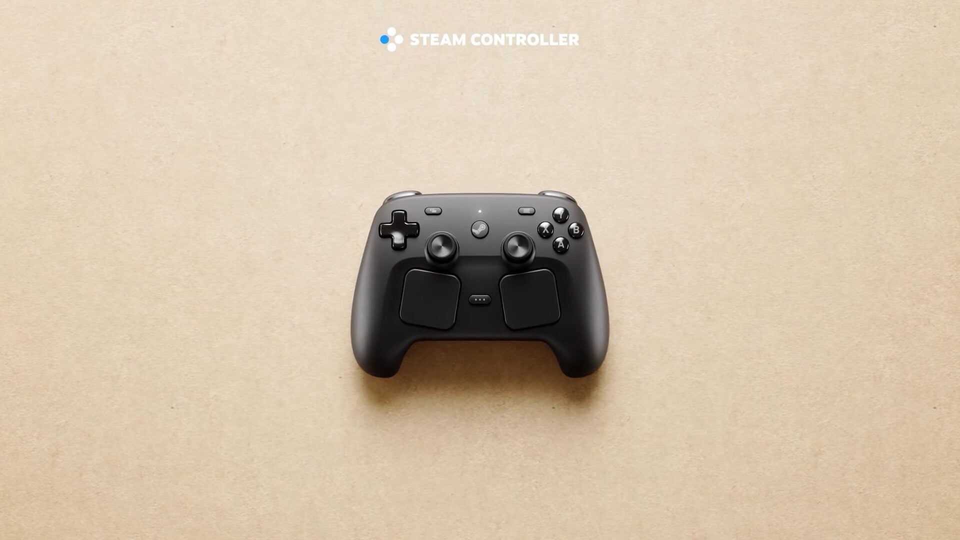 Steam Controller será lançado em 4 de maio por US$ 99