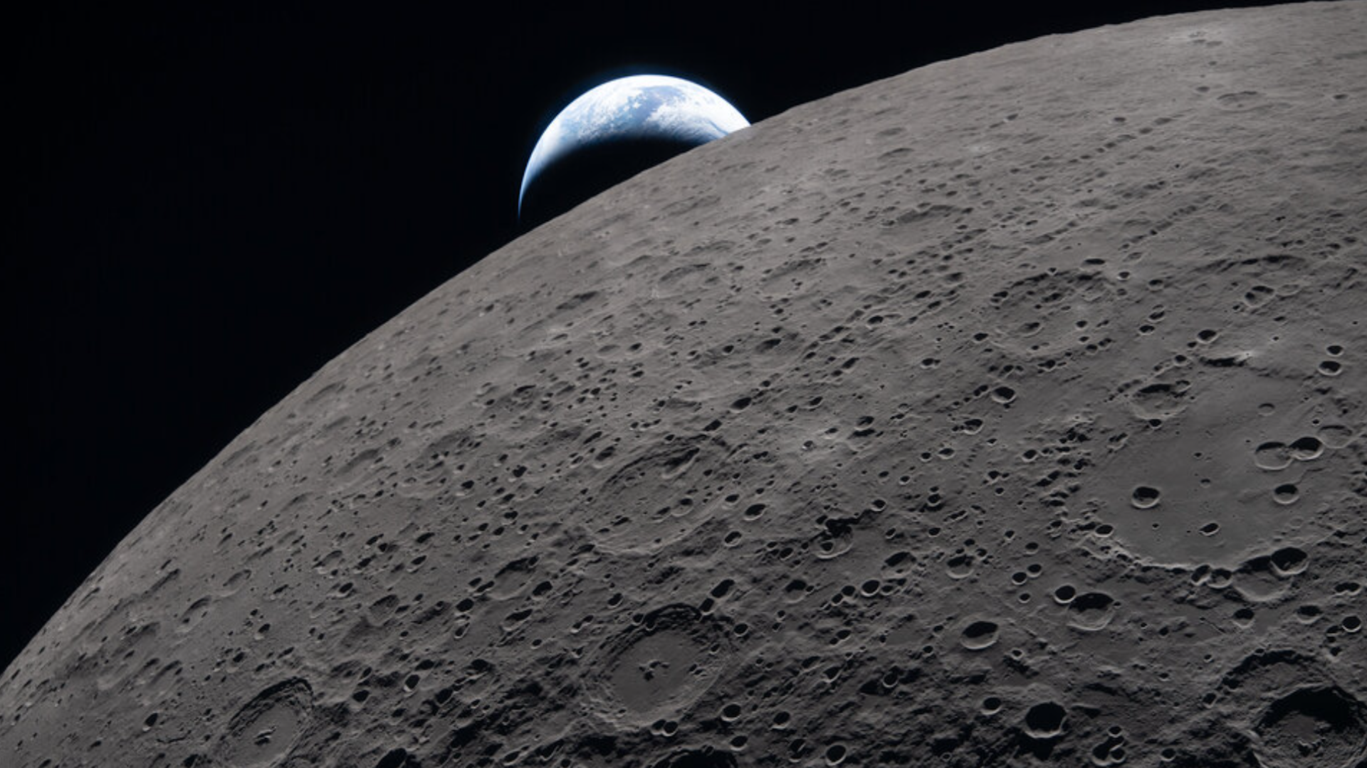 Os astronautas da Artemis 2 da NASA viram flashes no outro lado da lua que as câmeras lutam para capturar. Veja por que os cientistas estão entusiasmados