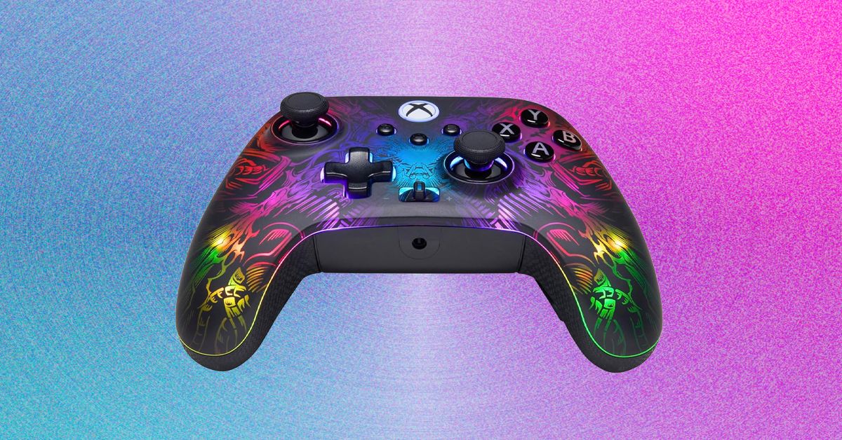 Melhores controladores de jogo para PC, Switch, PS5 e Xbox