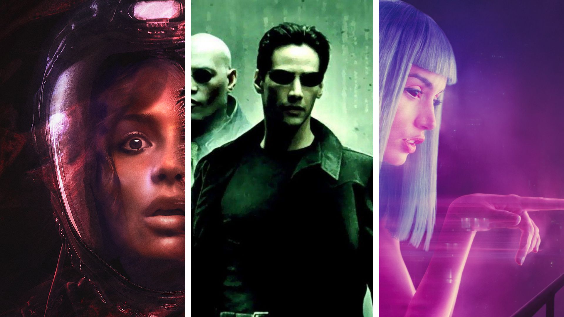 As 7 melhores trilhas sonoras de filmes de ficção científica de todos os tempos