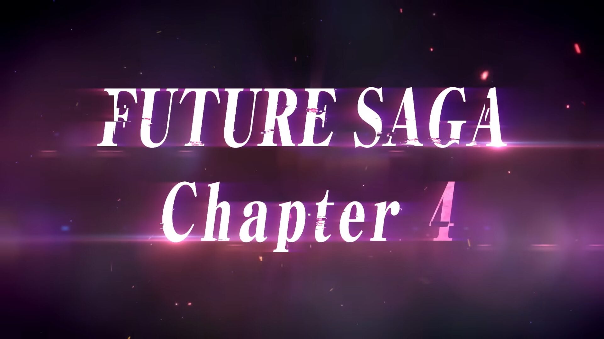 Dragon Ball Xenoverse 2 DLC ‘Future Saga Chapter 4’ será lançado neste verão