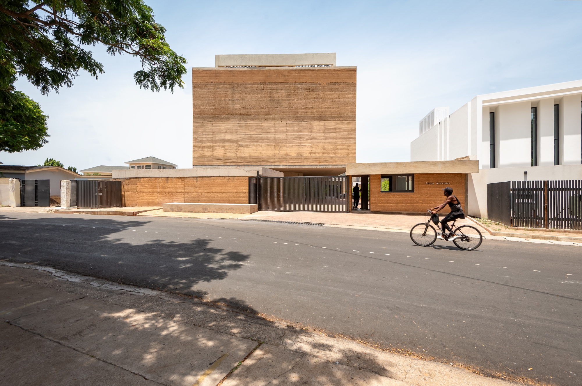 Estúdio Accra / Adjaye Associates