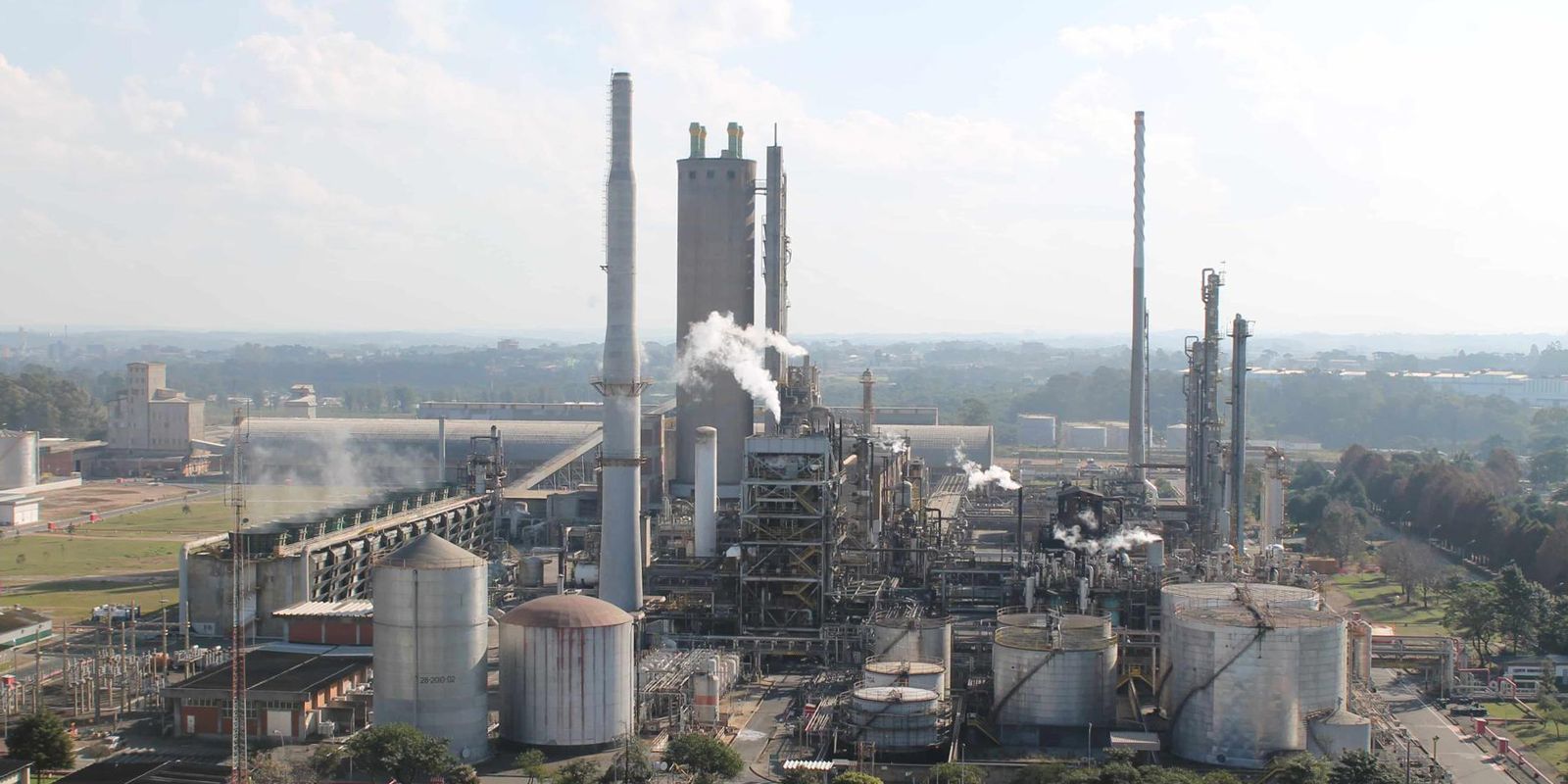 Petrobras vai retomar obras de unidade de fertilizantes no Mato Grosso