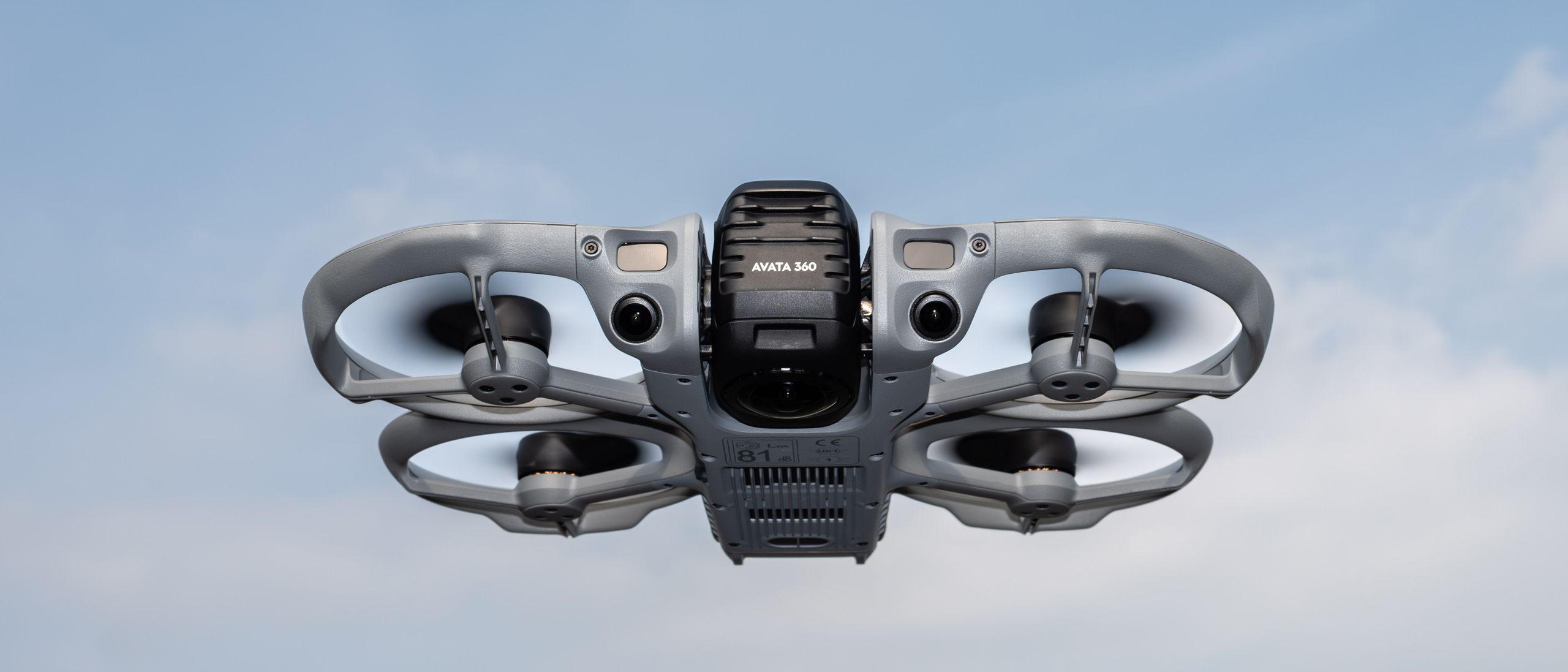 Nossa análise do DJI Avata 360 – o primeiro drone de 360 ​​graus da DJI com câmera drone e recursos FPV.