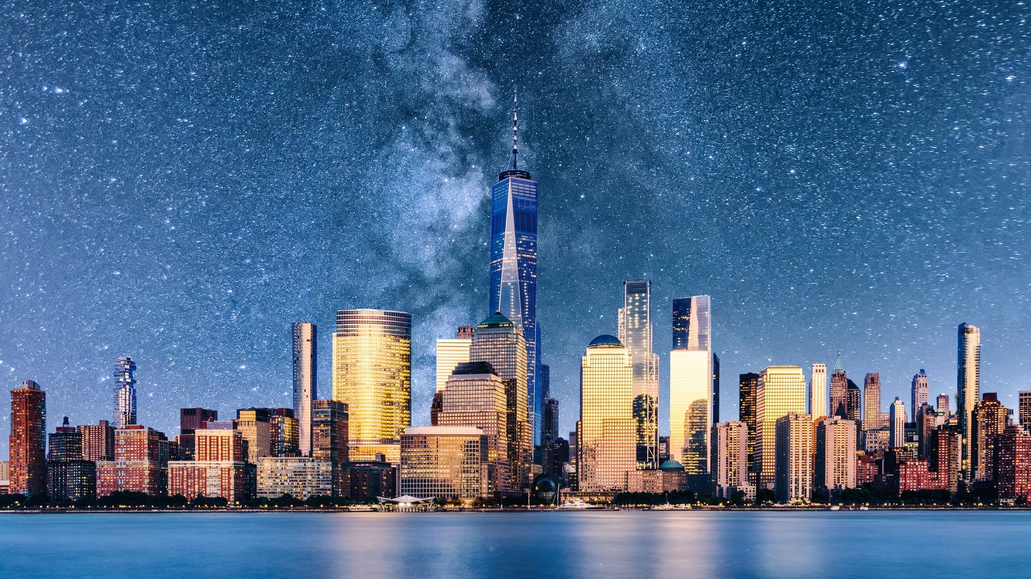 NEAF 2026 retorna a Nova York neste fim de semana com uma programação de astronautas de estrelas e a ‘maior exposição espacial do mundo’
