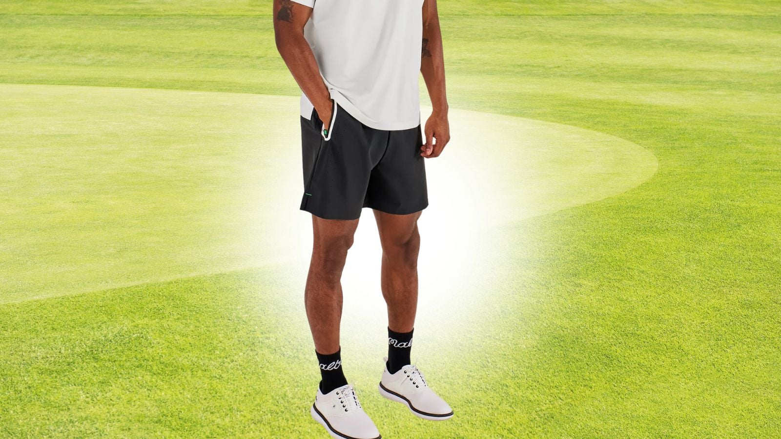 Estas são as melhores roupas de golfe masculinas em 2026