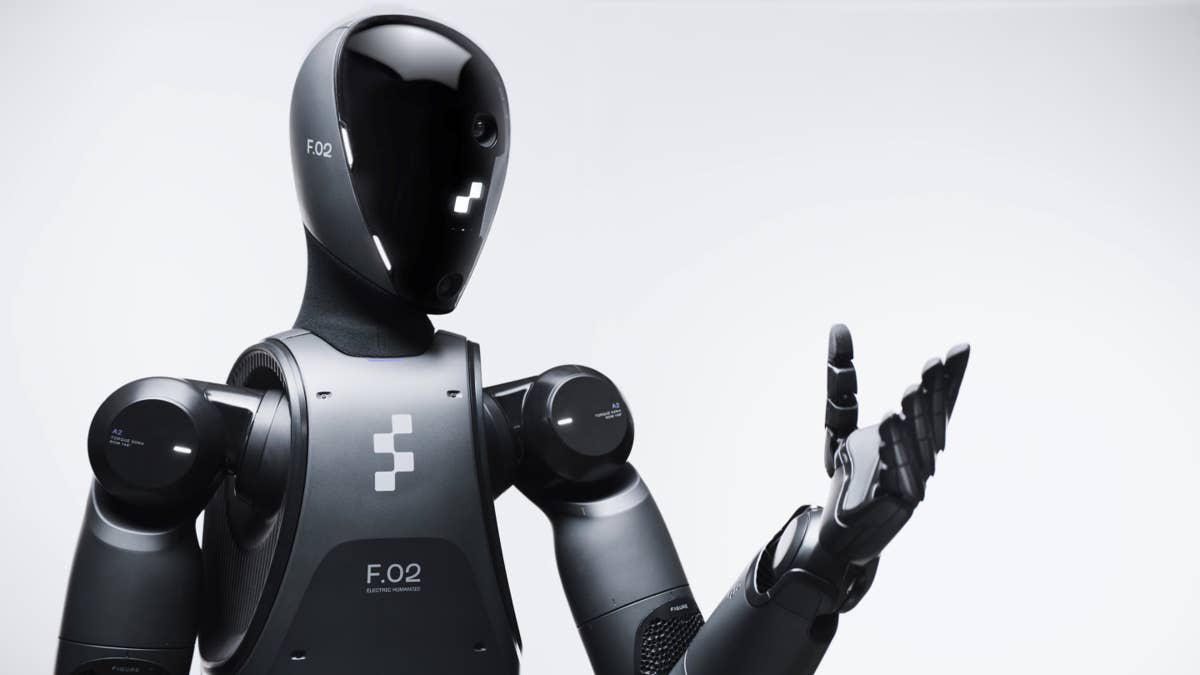 BMW está colocando robôs humanóides em sua fábrica para reduzir custos de veículos elétricos