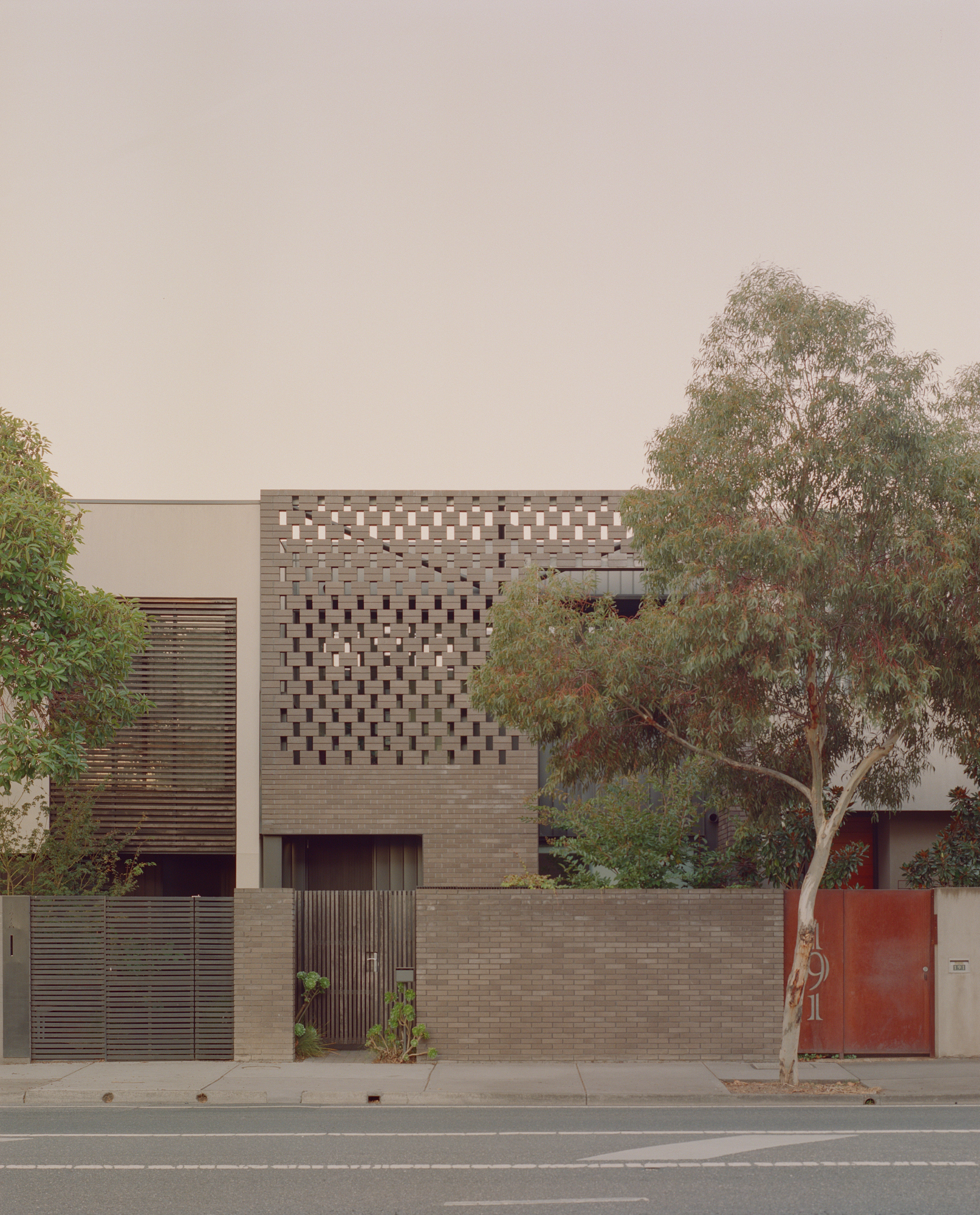 Casa Burnley / Sonelo Architects