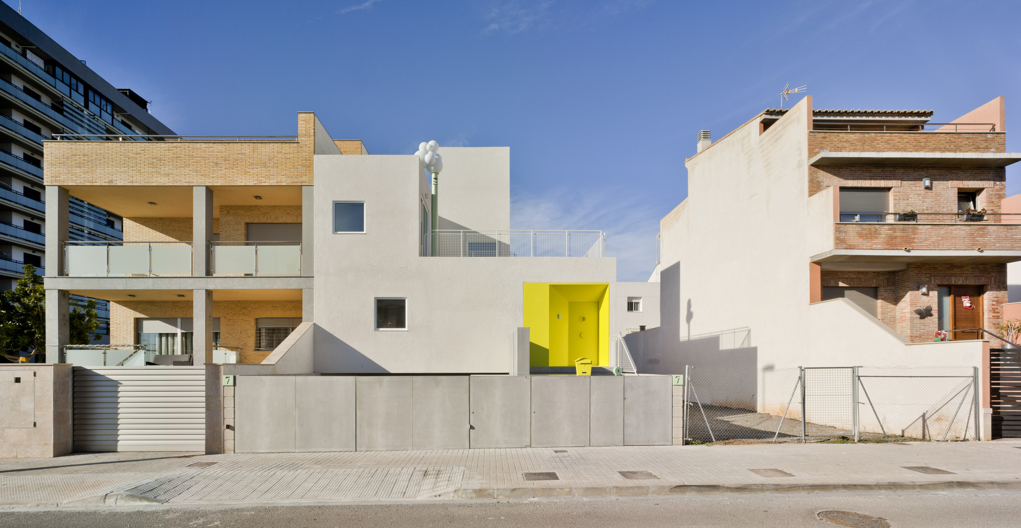 Casa Hermi / Superestúdio | ArchDaily