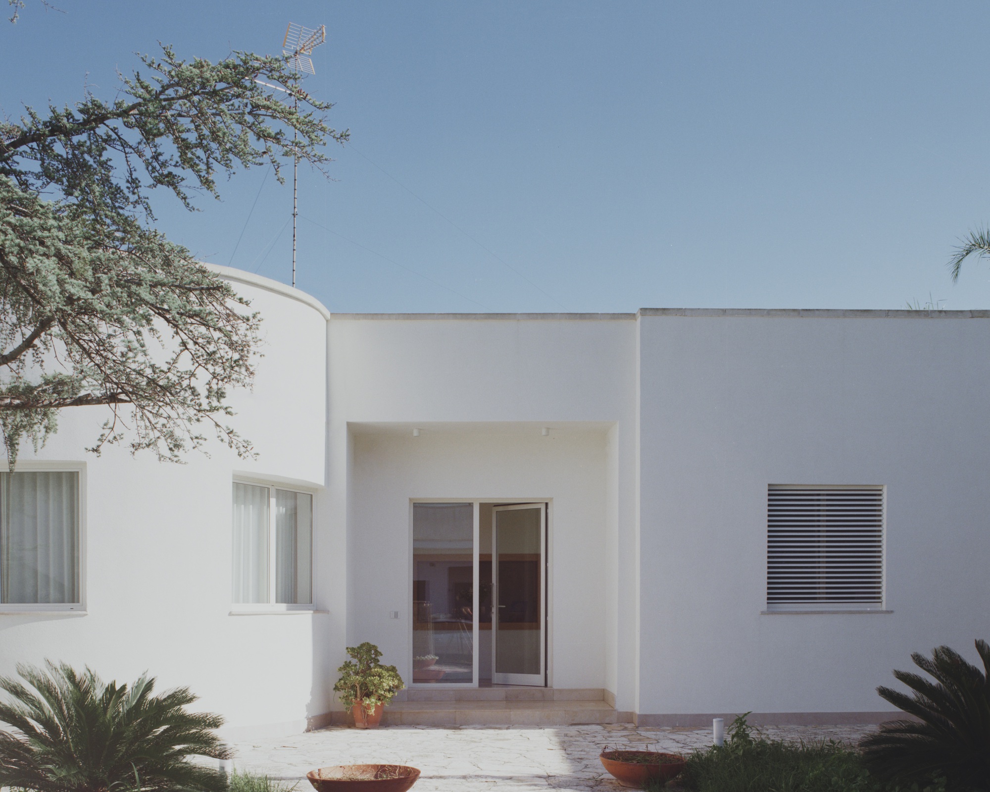 Casa Levanzo / Margine | ArchDaily