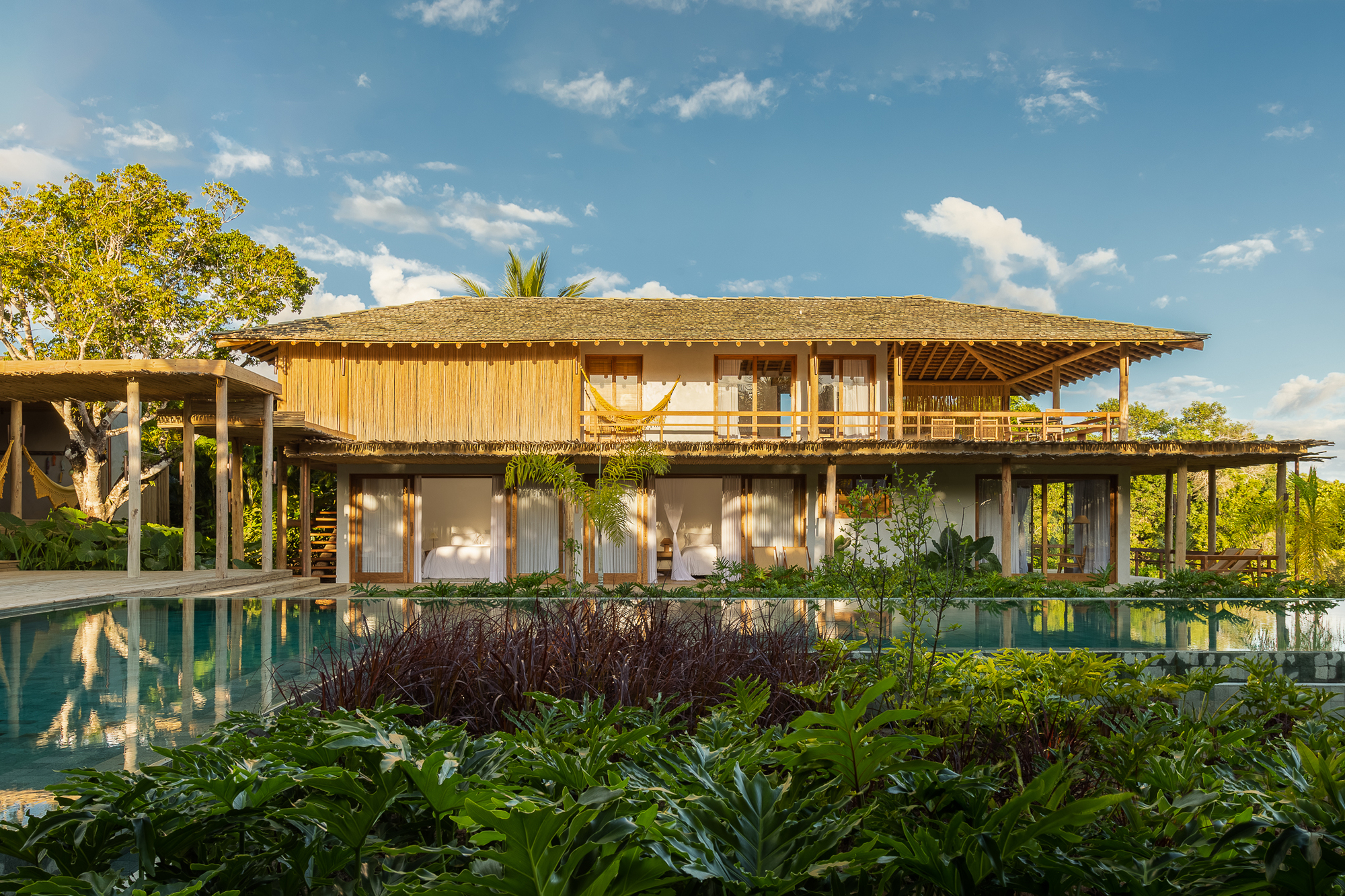 MP House / 73.Onze Arquitetura