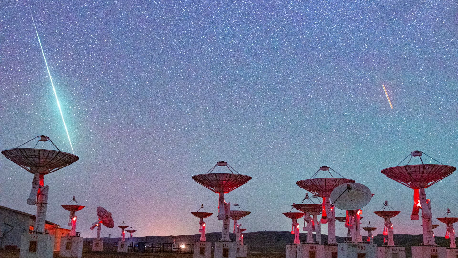 1 semana até que a chuva de meteoros Lyrid ilumine os céus de abril – Aqui está o que você precisa saber