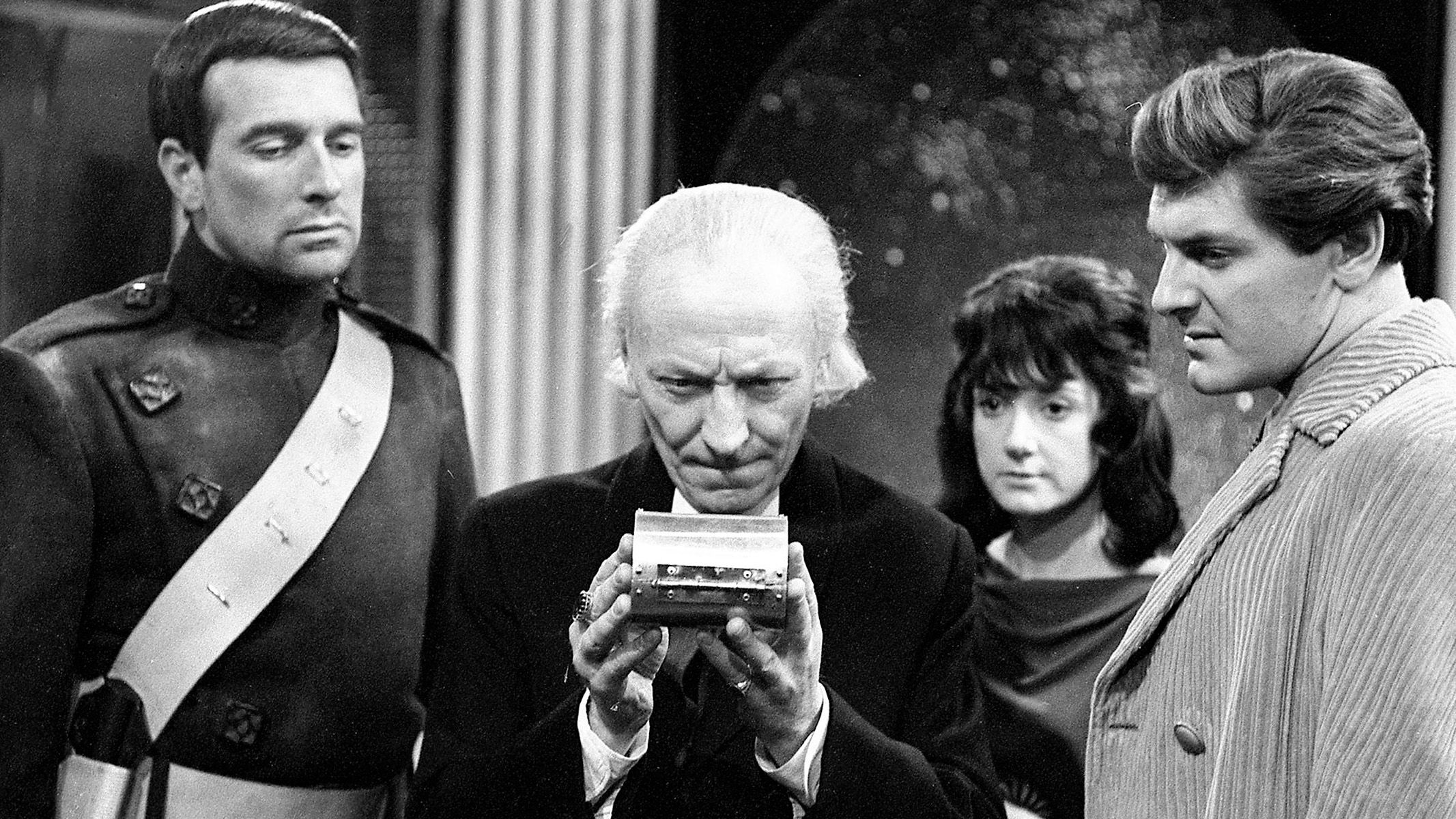 Quer assistir aos novos episódios ‘perdidos’ de Doctor Who? Veja como visualizá-los em qualquer lugar