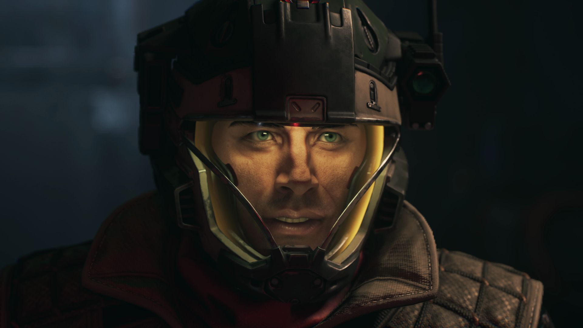 ‘The Expanse: Osiris Reborn’ tem muito DNA de ‘Mass Effect’, mas seus desenvolvedores estão provocando um RPG de ficção científica muito mais fundamentado