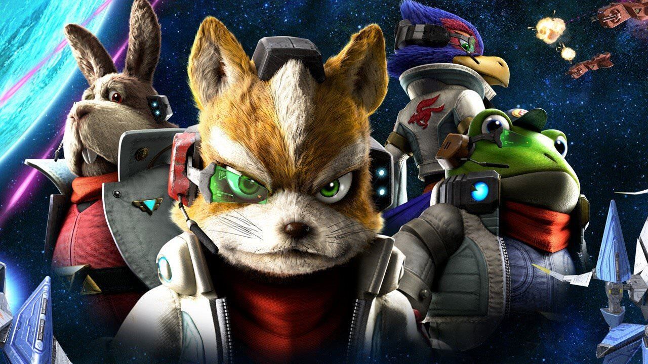 Quando ‘Star Fox Zero’ completa 10 anos, é por isso que a série de tiro de ficção científica merece um retorno